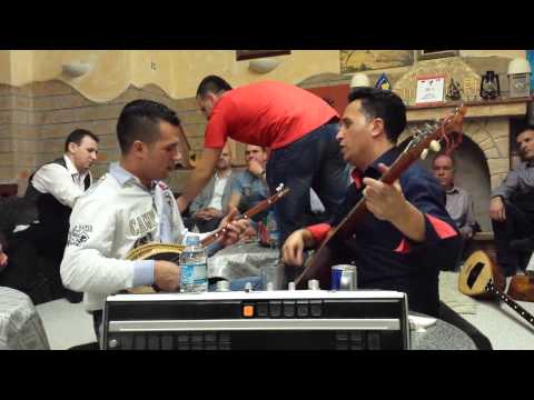 Zuna n'kajke e rash ne dert - Vellezerit Isufi