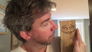 Morning Wood ASMR Before Work &amp; School