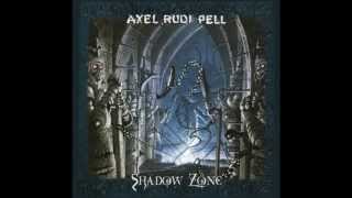 AXEL RUDI PELL  - Live For The King -