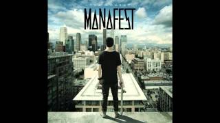 Manafest (feat. Trevor McNevan) - Diamonds