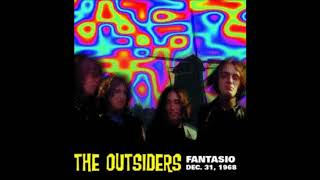 Music video thumbnail preview for The Outsiders - Do You Feel Alright (LIVE Fantasio 1968) by The Outsiders