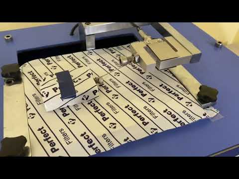 Friction Testers