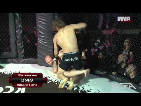 KCFA 14   Radtka vs Ogden