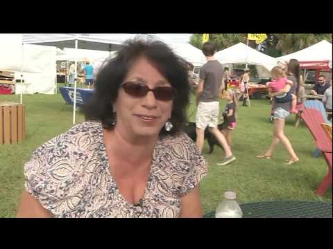 ABC 7 News at 6pm - Wednesday November 9, 2016