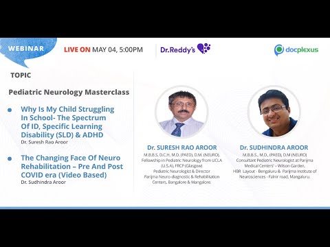 Pediatric Neurology Masterclass