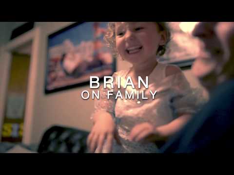 Brian Newman - More Than Music: Family