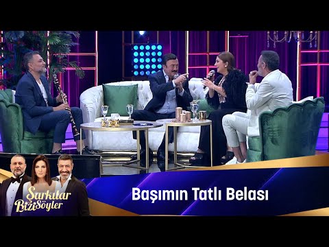 BAŞIMIN TATLI BELASI