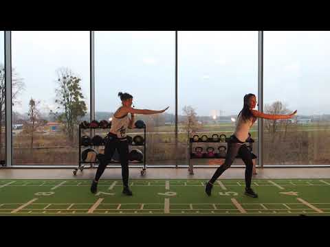 SHAPE mit Dani & Alina - ONLINE FITNESS - ONLINE KURSE