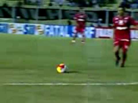 Corinthians 2x0 Noroeste