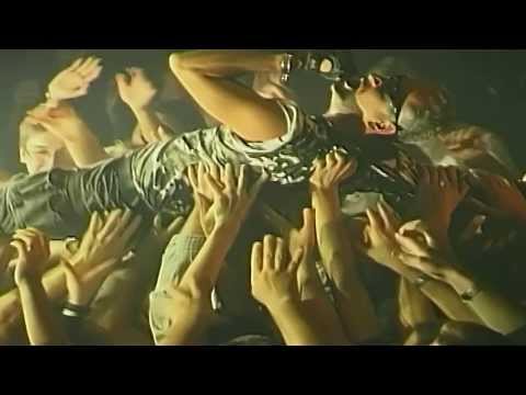 Kerozin - Nagypapa punk volt HD (rock version 2000 - official video)