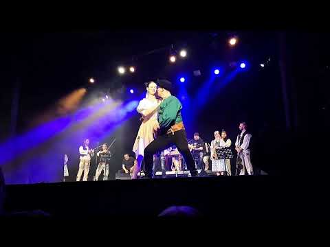 "Rozsutec spieva" 13.05.2023 - FS Rozsutec a skupina Arzén