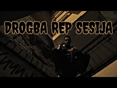 Drogba - Rep Sesija