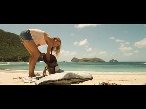 The best surfing scene - The shallow