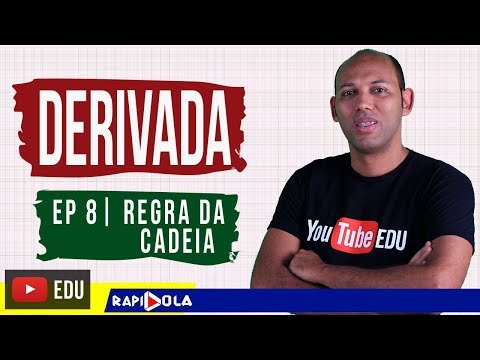 CHAIN RULE | DERIVATIVE