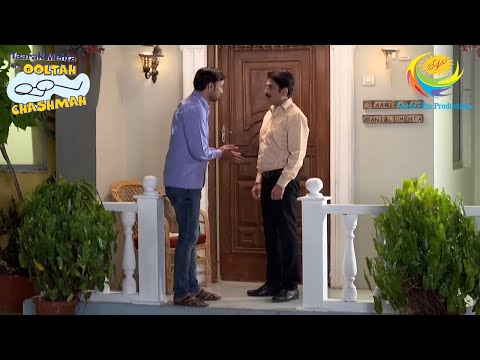 The Thief Returns Taarak's Gift | Full Episode | Taarak Mehta Ka Ooltah Chashmah