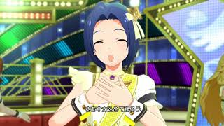 [ミリシタ]パステル・トリコロール(AS)TOP!!!!!!!!!!!!!