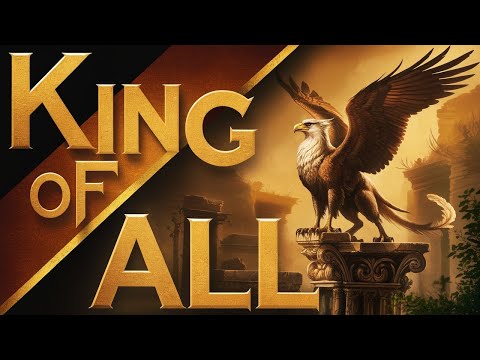 Legends of the Past l The Fascinating Origins of the Griffin