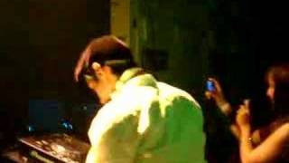 DJ Isaac Escalante - Zambomba II - Dän