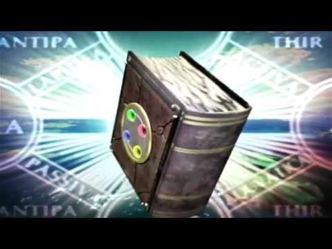 Culdcept Episode 01 - Intro