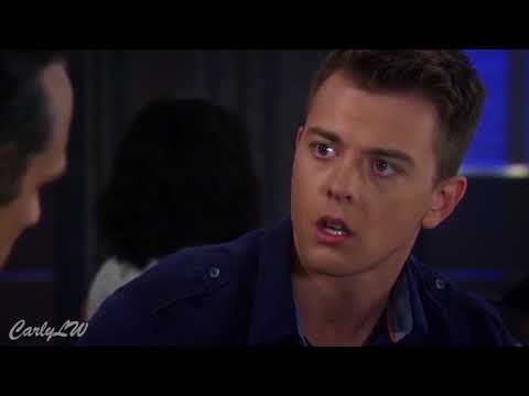 GH: Carly Scenes on 4/14/16 Part 3