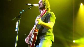 Jake Owen - Setting the World on Fire - Minneapolis 10/15/11