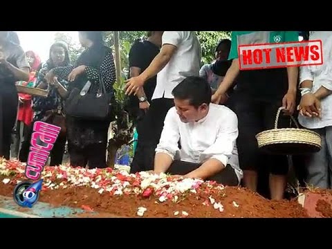 Bekti Tak Kuasa Menahan Air Mata - Cumicam 12 Desember 2015