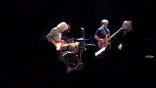 Albert Lee leave my woman alone
