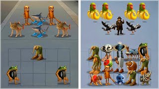 Download lagu Monster War: Hero Strategy - Max Level Gameplay All Bosses mp3 Download lagu Monster War: Hero Strategy - Max Level Gameplay All Bosses mp3