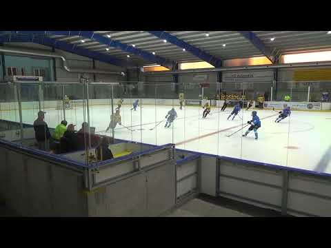 2022.09.22 HC Dukla Jihlava - HC Tábor I