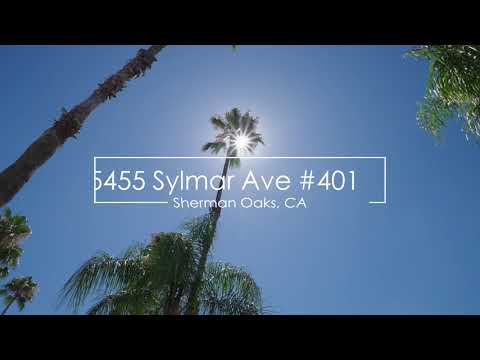 Hot Townhome in Sherman Oaks!