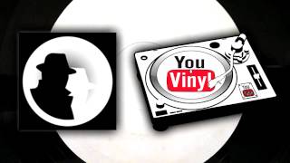 Jazz Thieves - Keep On Pushin / Good Inside [PUSHIN001]