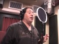 Daniel Rodriguez - recording studio