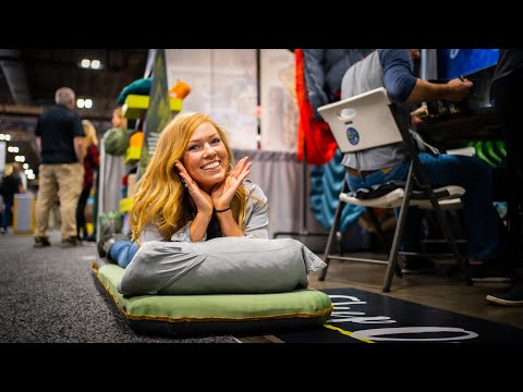 Shot Show 2020: The ultimate sleeping system from Klymit