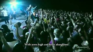 Hillsong United   The Stand   With Subtitles Lyrics   HD Version