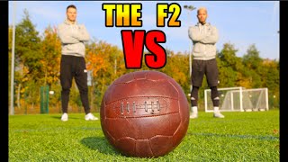 EXTREME BATTLE - The F2 VS ...