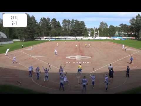 Kiri Ankkurit ratkaisuhetket