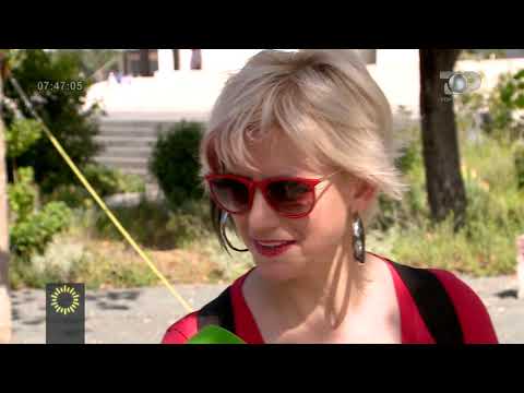 Wake Up, 14 Qershor  2019, Pjesa 2 - Top Channel Albania - Entertainment Show