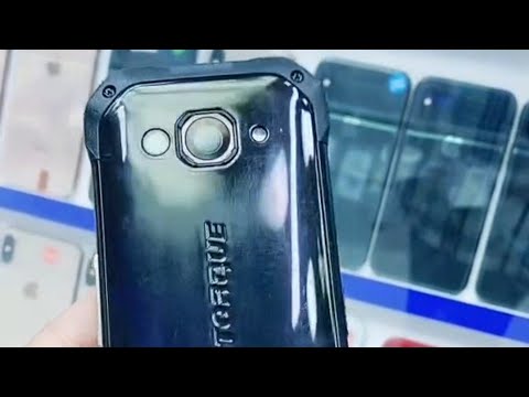 Torque K-41 3GB/32GB AED130 In Offer Price| Unbreakable Shockproof Phone | Akheeer Used Mobile