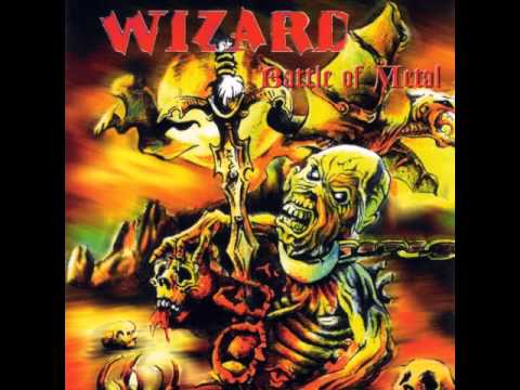 Wizard-02 Named by the devil