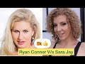 Ryan Conner V S Sara Jay Learical Biography Ryan Conner Sara Jay Viral Celebrity