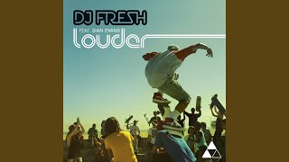 Louder (Flux Pavilion &amp; Doctor P Remix)