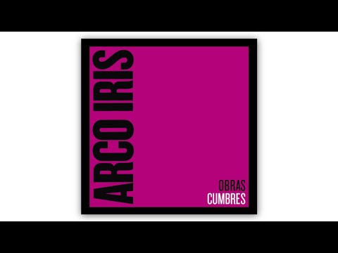 Arco Iris - Abre Tu Mente (Official Audio)