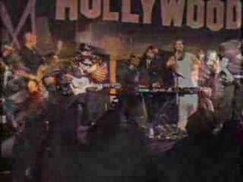 'Superstition" Stevie Wonder and BAYADERA with Deniece Williams