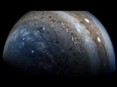 Thumbnail for video: The Jupiter Enigma Thumbnail for video: The Jupiter Enigma