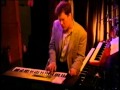 Gary Husband w. Billy Cobham Band feat. Randy Brecker, "Jazz 606", '98, Pt 1