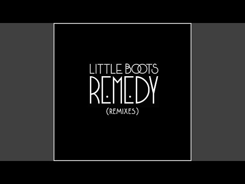 Video thumbnail for Remedy (Disco Bloodbath Remix)