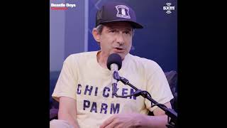 Beastie Boys React to Getting Street Named: &quot;It&#39;s F***ing Weird&quot; #shorts #funny #music