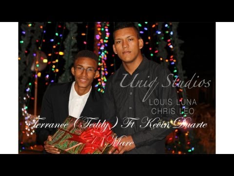 Teddy ft Kevin Duarte - Mare UNIQ STUDIOS ARUBA