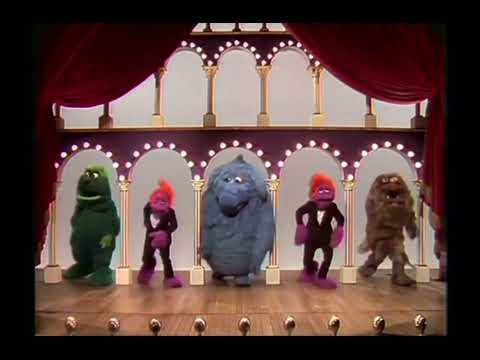 The Muppet Show - 313: Helen Reddy - Intro (1978)
