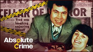 How Were Fred & Rose West Caught Police Investigation As It Happened | Fred & Rose | Absolute Crime
